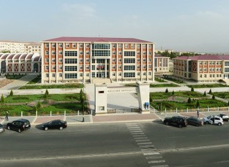 "Naxçıvan" Universiteti fəaliyyətini dayandırır