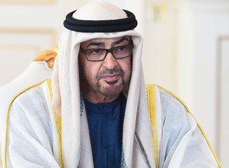 Şeyx Məhəmməd bin Zayed Əl Nəhyan: İki ölkə arasında müxtəlif sahələrdə əməkdaşlığın inkişafına hazırıq