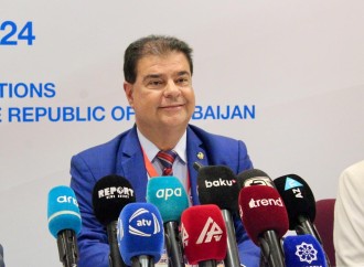 Azərbaycanda seçki prosesi çox şəffaf və demokratik keçirilib