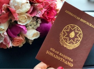 16 yaşına çatmayanlarla nişanlananlar 2 min manat cərimələnəcək