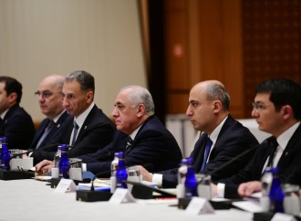 Ankarada Azərbaycan və Türkiyə Birgə Hökumətlərarası Komissiyasının iclası keçirilib