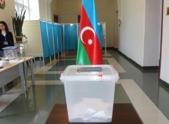 Prezidentliyə namizədin qeydə alınması üçün sənədlər yanvarın 8-dək təqdim edilməlidir