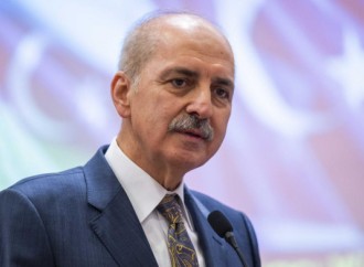 Türk dünyasının güclənməsi dünya sülhünün təmin olunmasına töhfədir - Numan Kurtulmuş