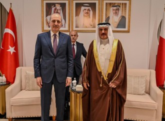 İsrailin ən böyük gücü İslam ölkələrinin təşkilatsızlığıdır