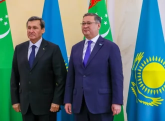 Orta Asiya dövlətlərinin hərtərəfli yaxınlaşması dövrün tələbləri ilə bağlıdır - Murat Nurtleu