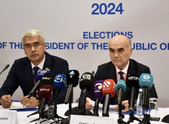 Müşahidələrimiz zamanı seçki qanunvericiliyinə zidd hər hansı hal aşkarlamadıq