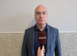 Azərbaycan və Oman arasında texnoloji tərəfdaşlıq əldə olunub