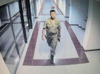 Türkiyədə dövlət çevrilişinin seyrini dəyişən hərbiçi
