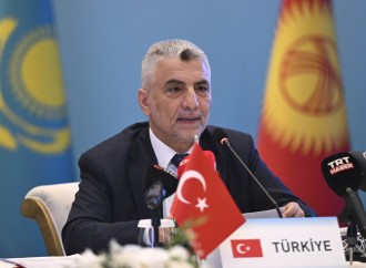 Türkiyənin Ticarət nazirinin atası vəfat edib