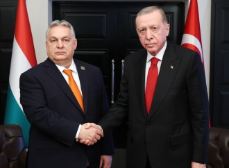 Türkiyənin Aİ-yə üzvlük prosesində Macarıstanın dəstəyi vacibdir