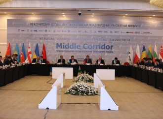 Bu il üçün Orta Dəhliz üzrə tarif dərəcələri və yüklərin daşınma planı təsdiq edilib