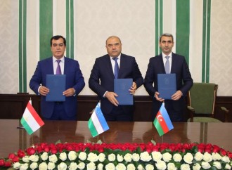 Orta Dəhlizə yeni yüklərin cəlb olunması müzakirə edilib