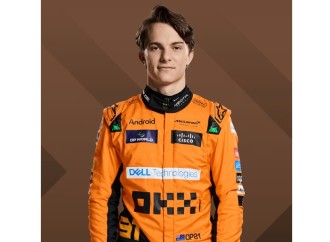 Bakı trası fədakarlığı mükafatlandırır, cəsurları sevir - "McLaren"in pilotu
