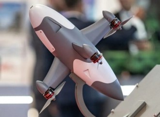 Polşa PUA-ları zərərsizləşdirmək üçün dron hazırlayıb