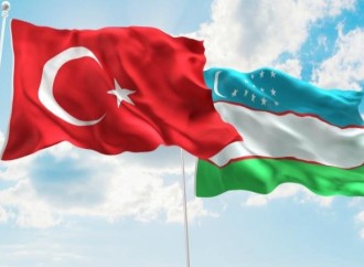 Türkiyə ilə Özbəkistan arasında bir sıra sazişlər ratifikasiya edilib