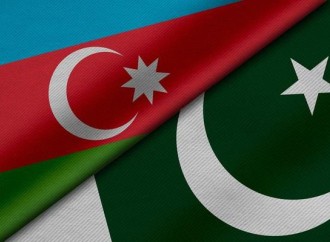 Pakistan XİN Azərbaycanı 28 May - Müstəqillik Günü münasibətilə təbrik edib
