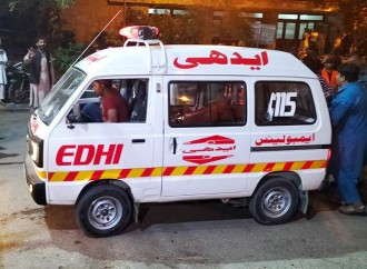Pakistanda avtobus qəzasında 30-a yaxın şəxs həyatını itirib