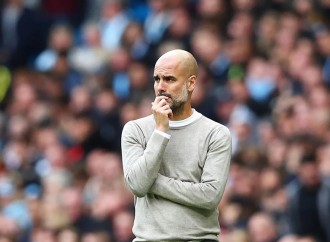 Guaridola Manchester City-dən ayrılır