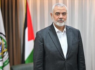 İsmayıl Haniyənin ölümü ilə bağlı verilən açıqlamalar