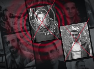 MİT-dən Suriyadakı terror şəbəkəsinə ağır zərbə