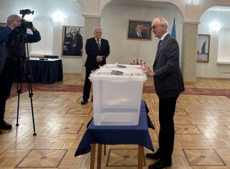 Moskvada 2500-dən çox Azərbaycan vətəndaşı səs verəcək