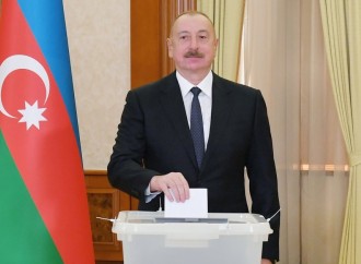 Seçkilərdə namizədlər Prezident İlham Əliyevi qazandığı parlaq qələbə münasibətilə təbrik ediblər