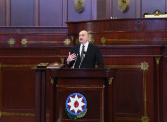 Prezident İlham Əliyev: Bu il ən azı 20 yaşayış məntəqəsinə keçmiş köçkünlər qayıdacaq
