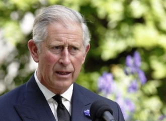 Böyük Britaniya kralında xərçəng xəstəliyi aşkarlanıb