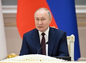 Putin Azərbaycana gələcək