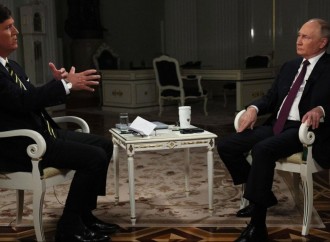 Moskva Ukrayna ilə bağlı dialoqa hazırdır - Putin