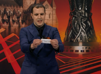 "Qarabağ"ın 1/8 finaldakı rəqibi məlum olub