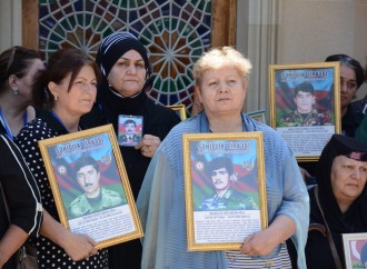Qarabağda itkin düşmüş Azərbaycan vətəndaşları ilə bağlı beynəlxalq təşkilatlara çağırış edilib