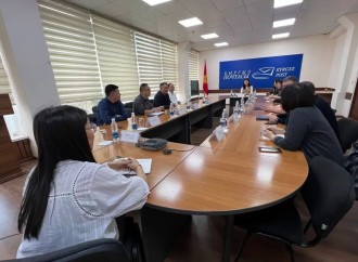 Qırğızıstanda avtomobil yığımı zavodu açılacaq