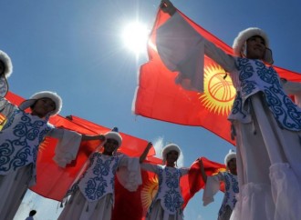 Belarusda Qırğızıstan Mədəniyyət Günləri keçiriləcək
