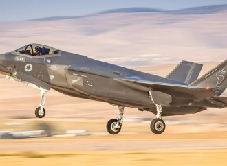 İsrail və ABŞ daha 25 ədəd F-35 qırıcısı üçün müqavilə imzalayıb