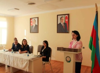 Qubada “Ailə institunun gücləndirilməsinə təhlükə: zərərli vərdişlər” mövzusunda seminar keçirilib