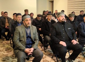 Quba şəhərində “Xocalı qətliamı dünya tarixinin qan yaddaşında” mövzusunda seminar keçirilib