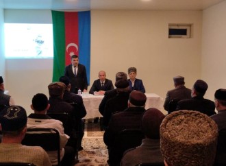 Quba şəhərində “Xocalı qətliamı dünya tarixinin qan yaddaşında” mövzusunda seminar keçirilib