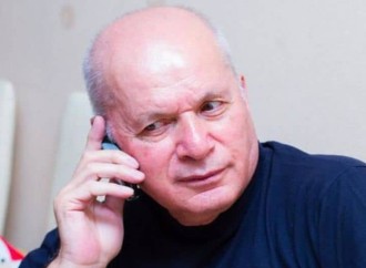 Xalq artisti Ramiz Məlik vəfat edib
