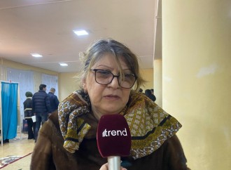 Seçki prosesi şəffaf şəkildə həyata keçirilir - Seçici