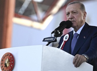 Türkiyə terrorçuluqla mübarizədə tarixi uğurlar əldə edib - Ərdoğan