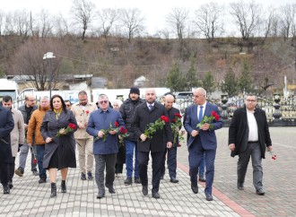MÜSİAD Azərbaycan heyəti "Kənd Təsərrüfatı və Qida forumu" çərçivəsində Qubaya səfər edib