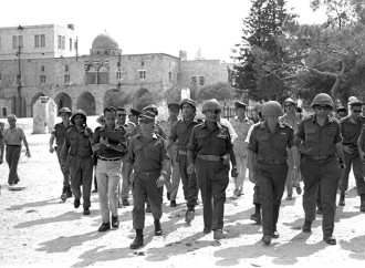 55 il öncə bu gün Məscidül-Əqsa yandırıldı