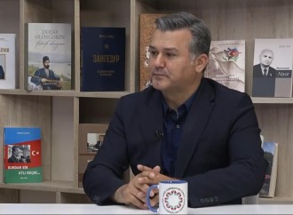 Ərdoğanın mesajı nəyə hesablanıb? – Rufiz Hafizoğlu
