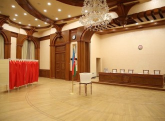 Rusiyada olan Azərbaycan vətəndaşlarının səs verəcəkləri məntəqələr açıqlanıb