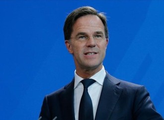 NATO-nun növbəti rəhbəri məlum olub