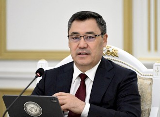 COP29-da iqlim sahəsində bir sıra məsələlər üzrə irəliləyiş əldə olunacaq - Sadır Japarov