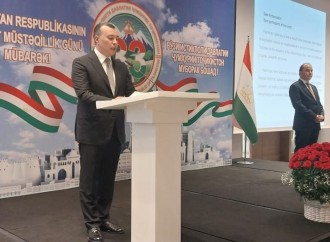 Azərbaycan Tacikistanın COP29-da fəal iştirakına ümid edir