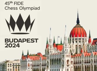 Ümumdünya Şahmat Olimpiadası Azərbaycan İordaniya və Nikaraquaya qarşı