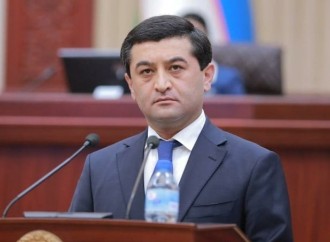 Özbəkistan XİN rəhbəri Pakistana rəsmi səfər edəcək